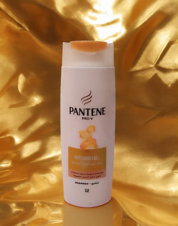 Pantene Pro-V Anti Hair Fall Shampoo 200ml