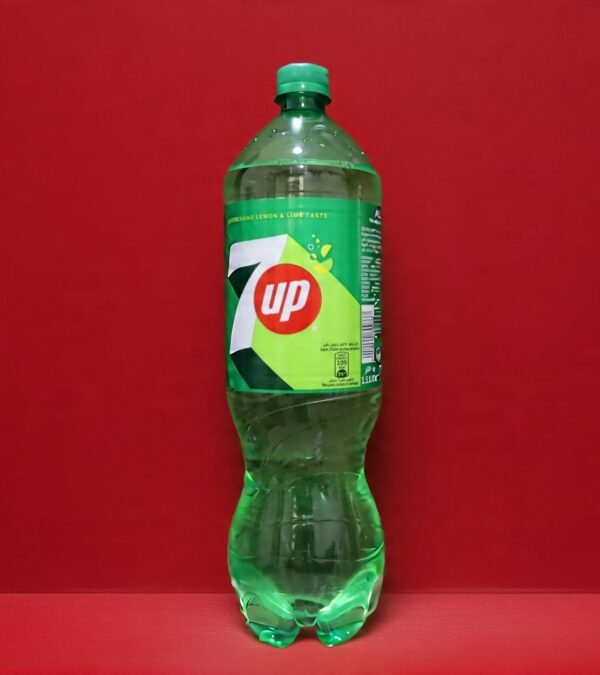 7UP Carbonated Soft Drink