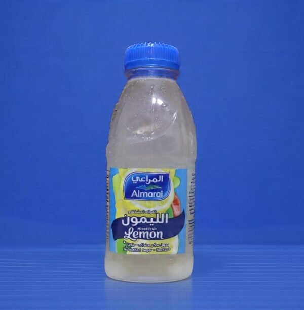 Almarai Mixed Fruit Lemon Juice small