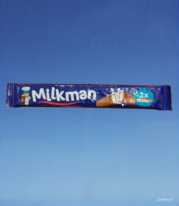 Milkman