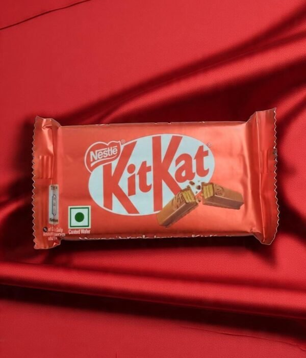 Nestle Kit Kat Big