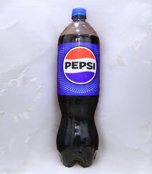 PEPSI Carbonated Soft Drink