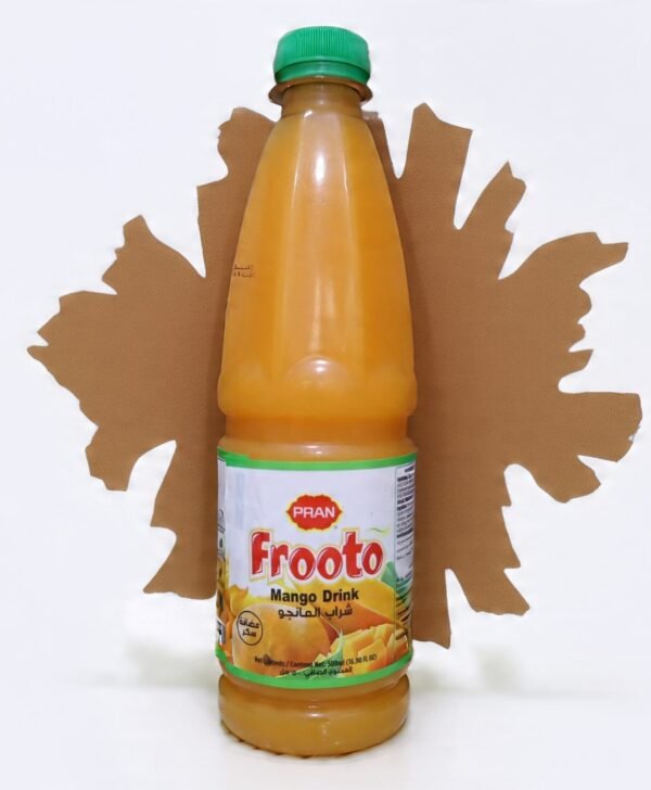 PRAN Frooto Mango Drink