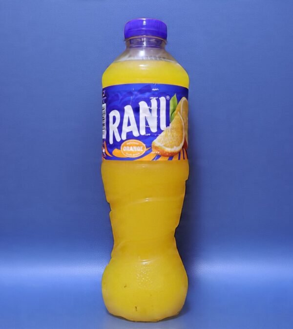 RANI Orange Flavored Juice 1000ml