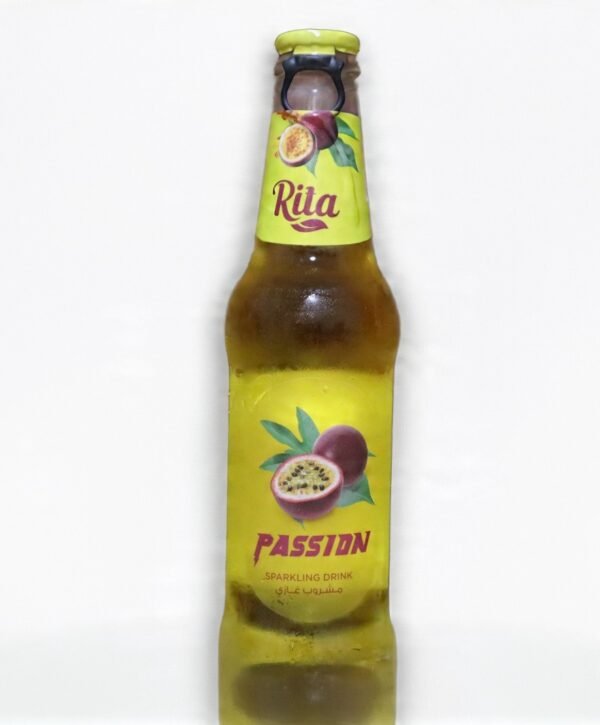 Rita Passion Sparkling Drink 275ml