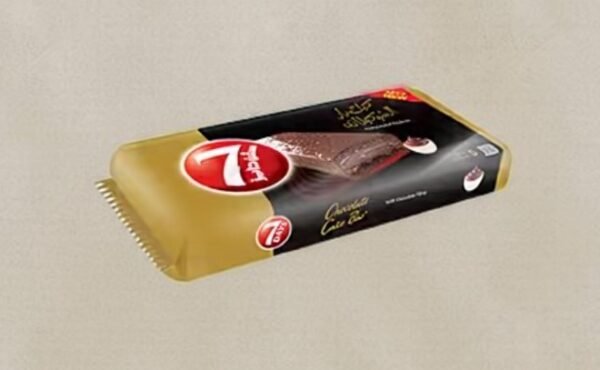 Almarai 7DAYS Enrobed Chocolate Cake Bar