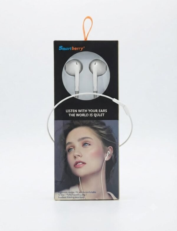Smartberry Earphone