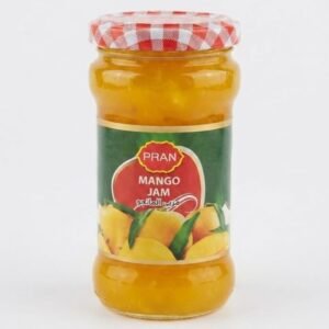 PRAN Mango Jam 350gm
